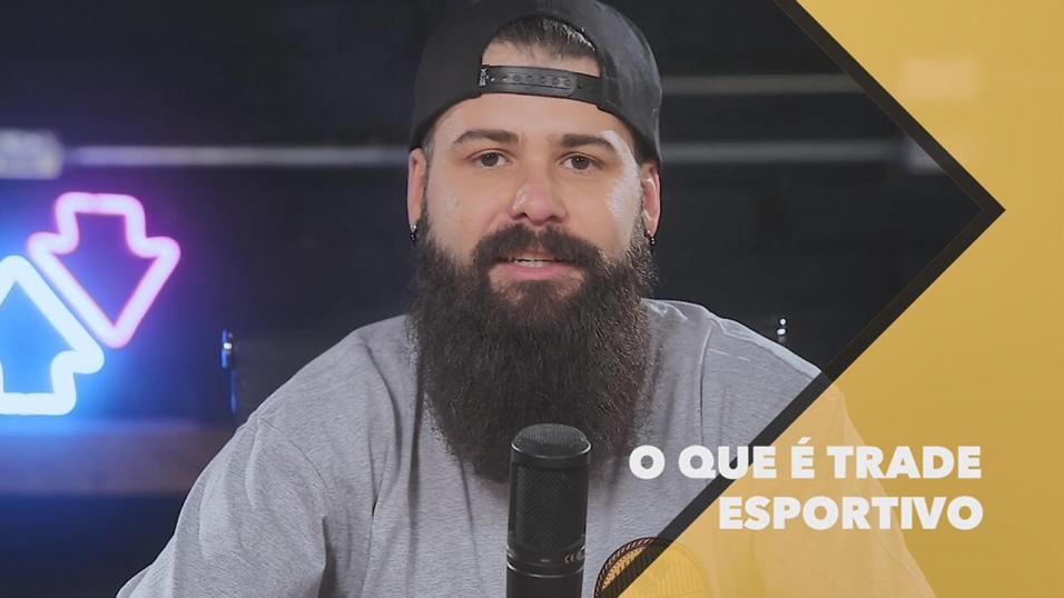 O que é o Trading Esportivo Escola da Aposta Betfair